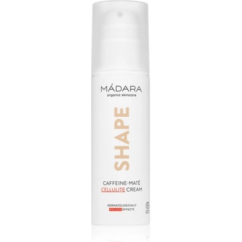 Mádara Shape крем против целулит 150ml
