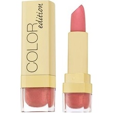 Eveline Color Edition Lipstick 703 Candy Angel dlouhotrvající rtěnka 4 g