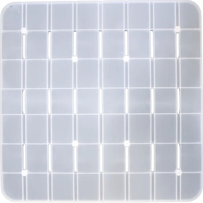 Primanova Pn-Подложка за душкабина ПРОЗРАЧНА/БЯЛА/СИВА (0137204)