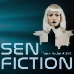 Spinaker Nany Hudák & SHZ: Sen Fiction - CD (040740)