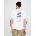 GAP Тениска с логото на GAP GAP | Byal | МЪЖЕ | M