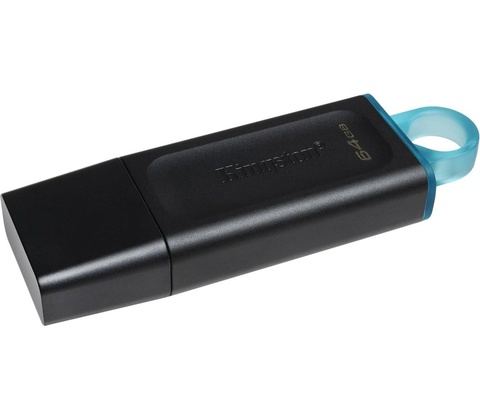 Kingston DataTraveler Exodia 64GB DTX/64GB
