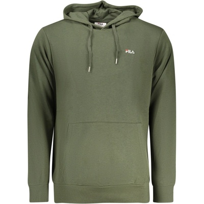Fila Мъжки суетшърт с цип fila, Размер m, Цвят Зелен (fam0875_ve60081)