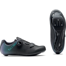 Northwave Core Plus 2 Wmn black/Iridescent