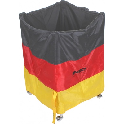 Merco Mobile fold cart – Zboží Dáma