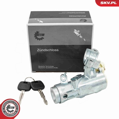 Zámok volantu ESEN SKV 65SKV241