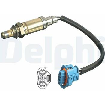 Lambda sonda DELPHI ES20429-12B1 (ES2042912B1)