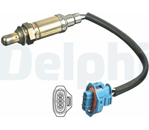 Lambda sonda DELPHI ES20429-12B1 (ES2042912B1)