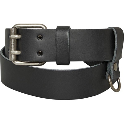 Jack and Jones pánský kožený pásek