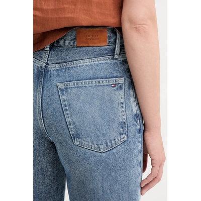 Tommy Hilfiger Дънки Tommy Hilfiger (WW0WW46484)