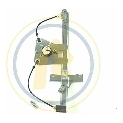 Mechanizmus zdvíhania okna Ac Rolcar 01.7634