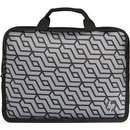 HP 11" Protective reversible sleeve black 471D2AA