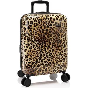 HEYS Elite Brown Leopard S Heys | Kafyav | МЪЖЕ | UNI
