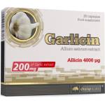 Olimp Sport Nutrition Garlicin [30 капсули]