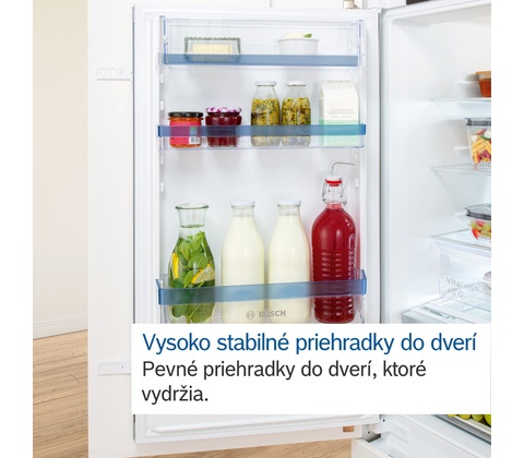 BOSCH KIR81VFE0