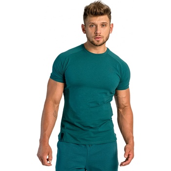 Strix tričko Nova deep teal