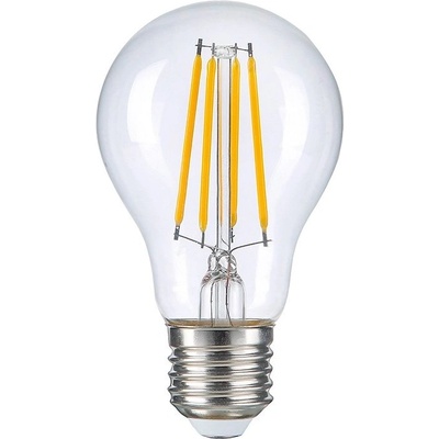 Solight extra úsporná LED žiarovka 3,8 W, 806lm, 2700K, ekv. 60W