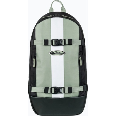 Quiksilver Мъжка раница Quiksilver A. Sweetin 18 l sea spray