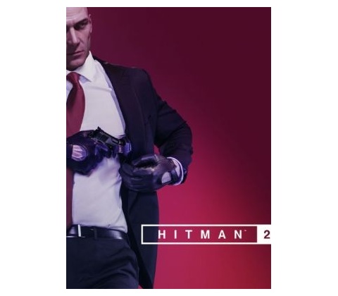 Hitman 2
