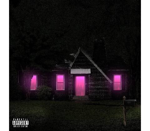 Kesha: Gag Order - Coloured White LP