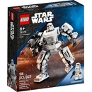 Stavebnice LEGO® LEGO® Star Wars™ 75370 Robotický oblek stormtroopera