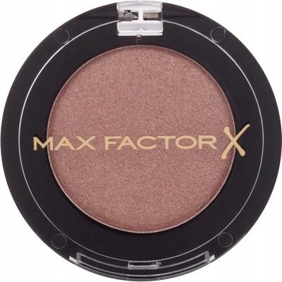 Max Factor Wild Shadow Pot krémové očné tiene 09 Rose Moonlight 1,85 g