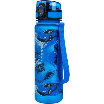 Baagl Tritanová Auta, 500 ml A-34227