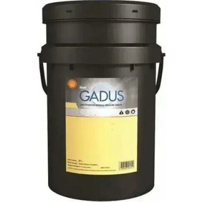Shell Gadus S2 U460L 15 kg