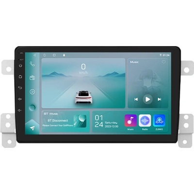 HIZPO P9002CP Suzuki Grand Vitara (2+32GB)