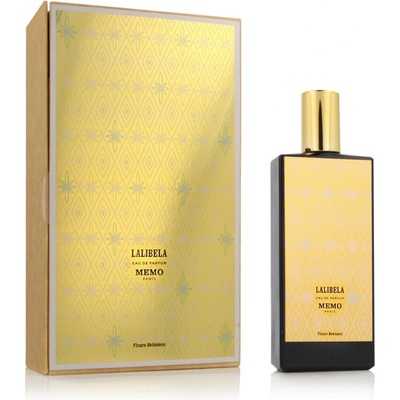 Memo Paris Lalibela parfumovaná voda dámska 75 ml