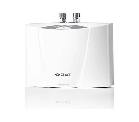 CLAGE MCX 4