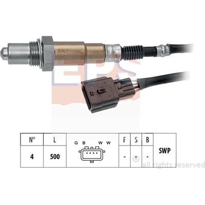 EPS Lambda sonda 1.998.094