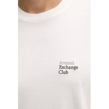 Giorgio Armani тениска мъжка памучна (XM002504.AF10358)