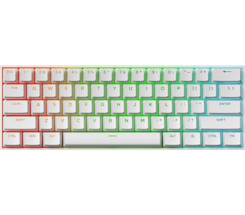 MCHOSE Ace60-7A