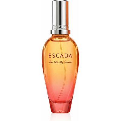 Escada Yum me Sunny! parfumovaná voda dámska 50 ml