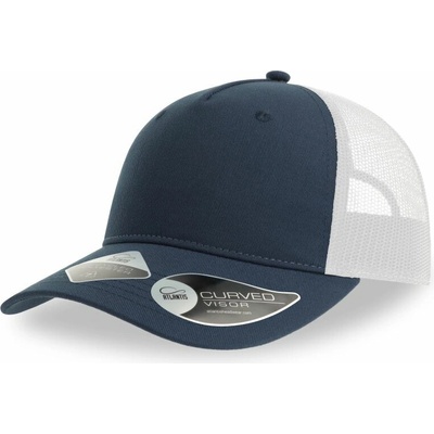 Atlantis Zioc Unisex sieťovaná AT107 Navy