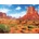 EUROGRAPHICS - Puzzle Monument Valley - 1 000 piese