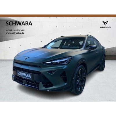 Cupra Formentor VZ 2.0 TSI Tribe Edition 245 kW