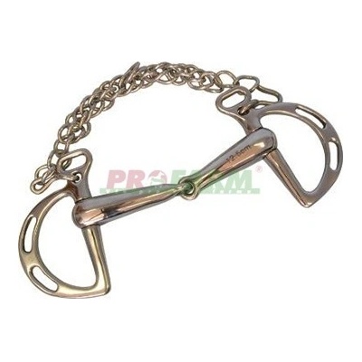 Feeling Udidlo Thiedemann lomené s očky – Zboží Dáma