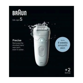 Braun Silk-épil 5 SE5-011