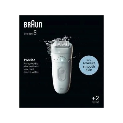 Braun Silk-épil 5 SE5-011