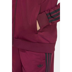 Adidas суичър с цип за деца (IA2228)