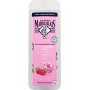 Le Petit Marseillais Extra Gentle Shower Cream Organic Raspberry & Peony sprchový krém 400 ml pre ženy