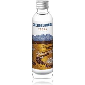 Tatratea Czechoslovakia - водка 40ml 40 ml
