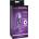 Pipedream Anal Fantasy Elite Collection Large Anal Gaper Clear