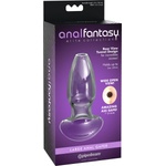 Pipedream Anal Fantasy Elite Collection Large Anal Gaper Clear