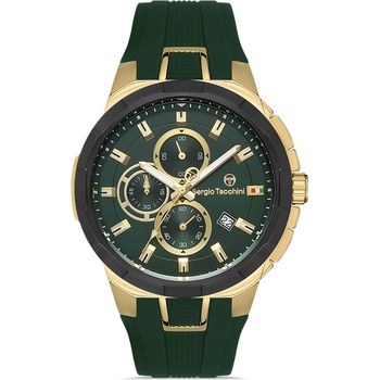 Sergio Tacchini Мъжки часовник Sergio Tacchini ST. 1.10225-3 (B--ST.1.10225-3)