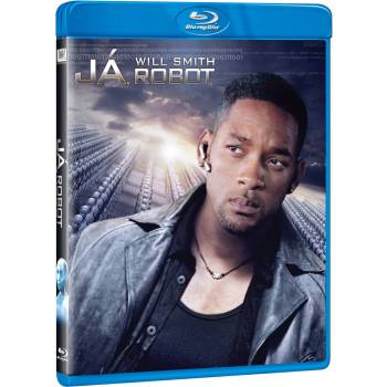 MagicBox Аз, роботът - Blu-ray (001695)