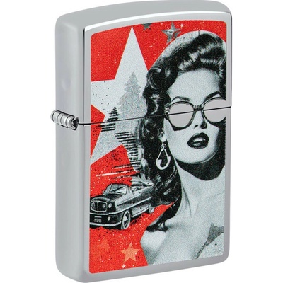 Zippo Glam Glasses Design 22114