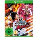 Hry na Xbox One One Piece: Burning Blood